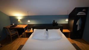 Hôtel de charme LOrée du Parc