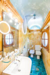 B&B / Chambres d'hotes Le Petit Manoir des Bruyeres : photos des chambres