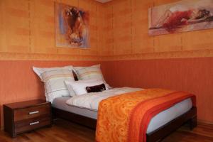 Pansion Petersberger Blick Bon Nemačka