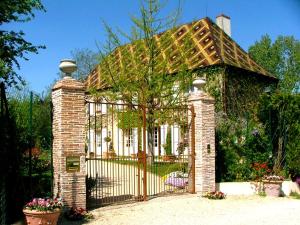 B&B / Chambres d'hotes Le Petit Manoir des Bruyeres : photos des chambres