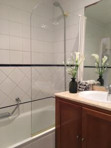 Piso con maravillosas vistas B5