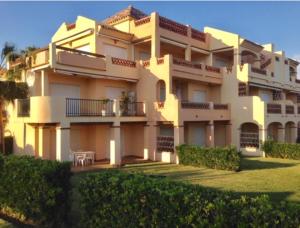 Piso con maravillosas vistas B5