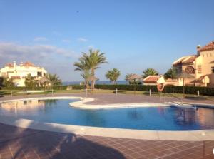 Piso con maravillosas vistas B5