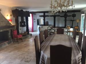 Villas Le Moulin de l'Ostriconi : photos des chambres