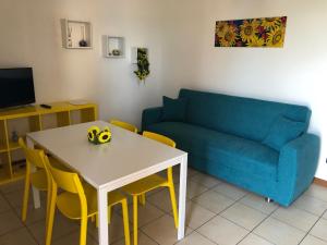 Appartement Olimpo Verolanuova Italien