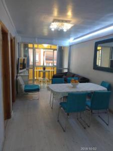 Un lugar agradable en Málaga - Объекты без категории в городе Малага