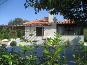 Molyvos Cottage Lesvos Greece