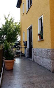 Апартамент Ferienwohnung Steinberg Zschorlau Германия