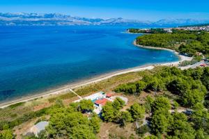 Vakantiehuis Villa Dada Supetar Kroatië