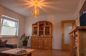 Harz Haus Kati - Fewo Harzblick