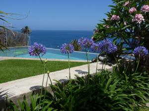 El Susurro Ecoliving VILLA GUINCHO