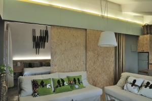 El Susurro Ecoliving VILLA GUINCHO