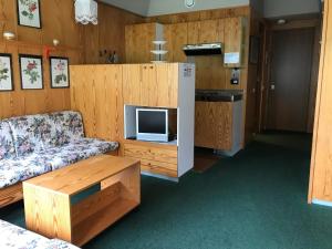 Residence Solaria Albarè Marilleva 1400