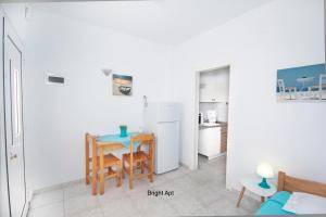 Aello Sea-Seafront Apartments