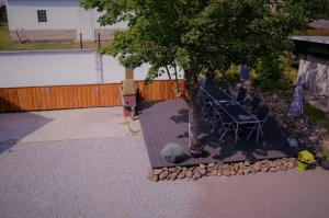 Ferienhaus Feuerstein