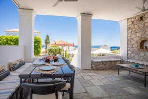 Villa Melya Spetses Greece