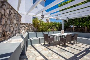 Villa Melya Spetses Greece