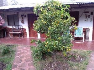 Hospedaje San Cayetano