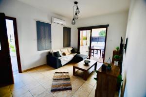 Villa Trachonas