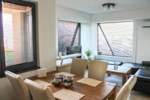 Skopje ELUXORY Apartments - Premium Edition