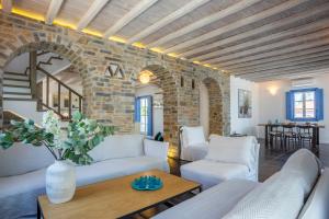 Villa Melya Spetses Greece