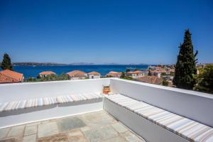 Villa Melya Spetses Greece