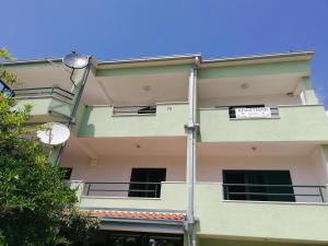 Apartmani Šabić A2