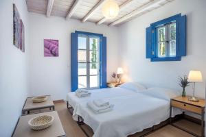 Villa Melya Spetses Greece
