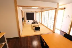 Tabi no teitaku Okinawa Nakijin HOMANN CONCEPTPT / Vacation STAY 45507 - Shoshi