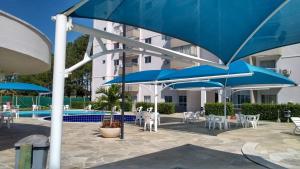 LAGOA QUENTE FLAT SERVICE