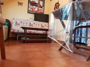 Beautiful Holiday Home near of the sea