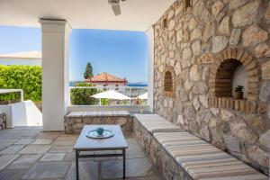 Villa Melya Spetses Greece