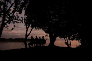 Pacaya Samiria Amazon Lodge -INCLUSIVE