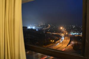 Saray Hotel Amman