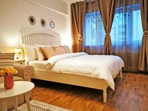 Sudului 106 by MRG Apartments - Piata Sudului - 布加勒斯特