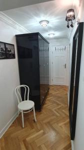 Apartament Twarda