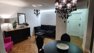 Apartament Twarda