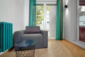 Tulum Apart Belgrade