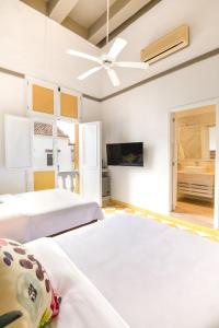 Apartahotel Boutique San Pedro