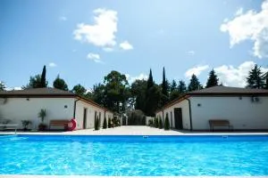 Амра Санрайз - Tsandrypsh