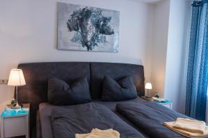 Privatni smje&scaron;taj Die Pension Tulln Austrija