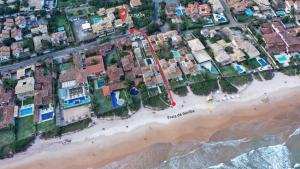 Pousada Repouso do Guerreiro