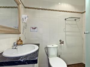 Superior Studio (2 Adults) room in Cathedral Prague Apartments