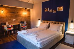 Arca Sweet Apartment