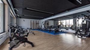 Apartamenty Siesta-Family SPA
