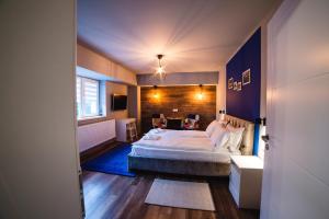 Arca Sweet Apartment