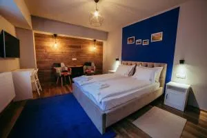 Arca Sweet Apartment - Gura Humorului