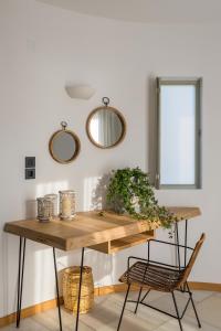 Calma Boutique Hotel Syros Greece