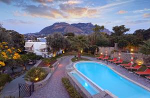 Apartament Casa Vacanze Parco Del Generale Ischia Italia