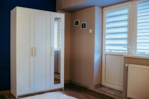 Arca Sweet Apartment